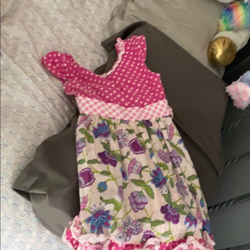 Matilda Jane shirt